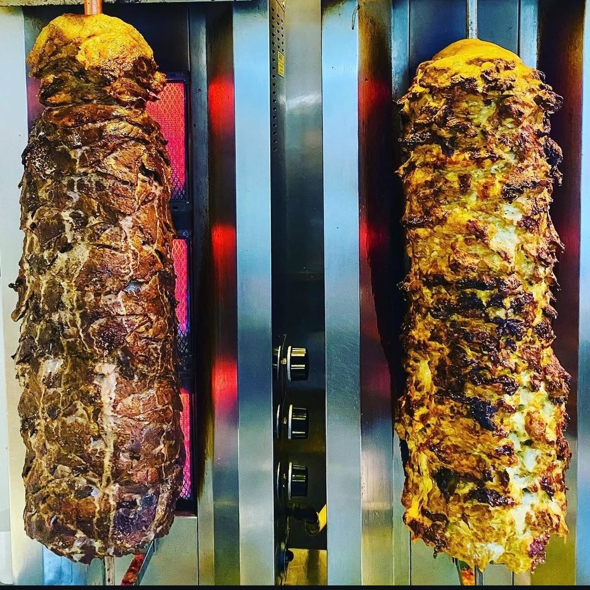 Atlanta's Shawarma Non-Stop