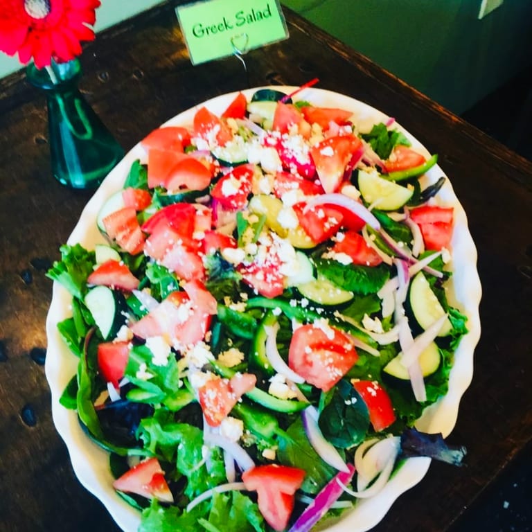 Delicious Shawarma Awaits You
